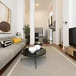 Guestready - One Delightful Stay In Madrid