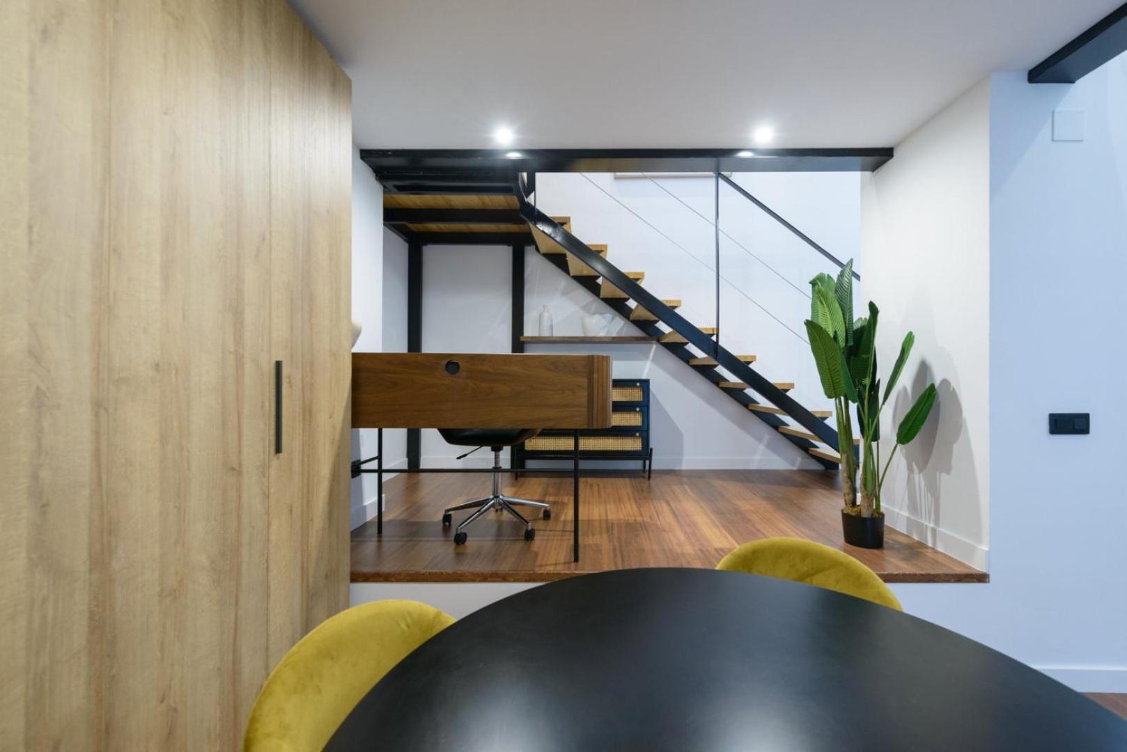 Apartamento Guestready - One Delightful In Madrid