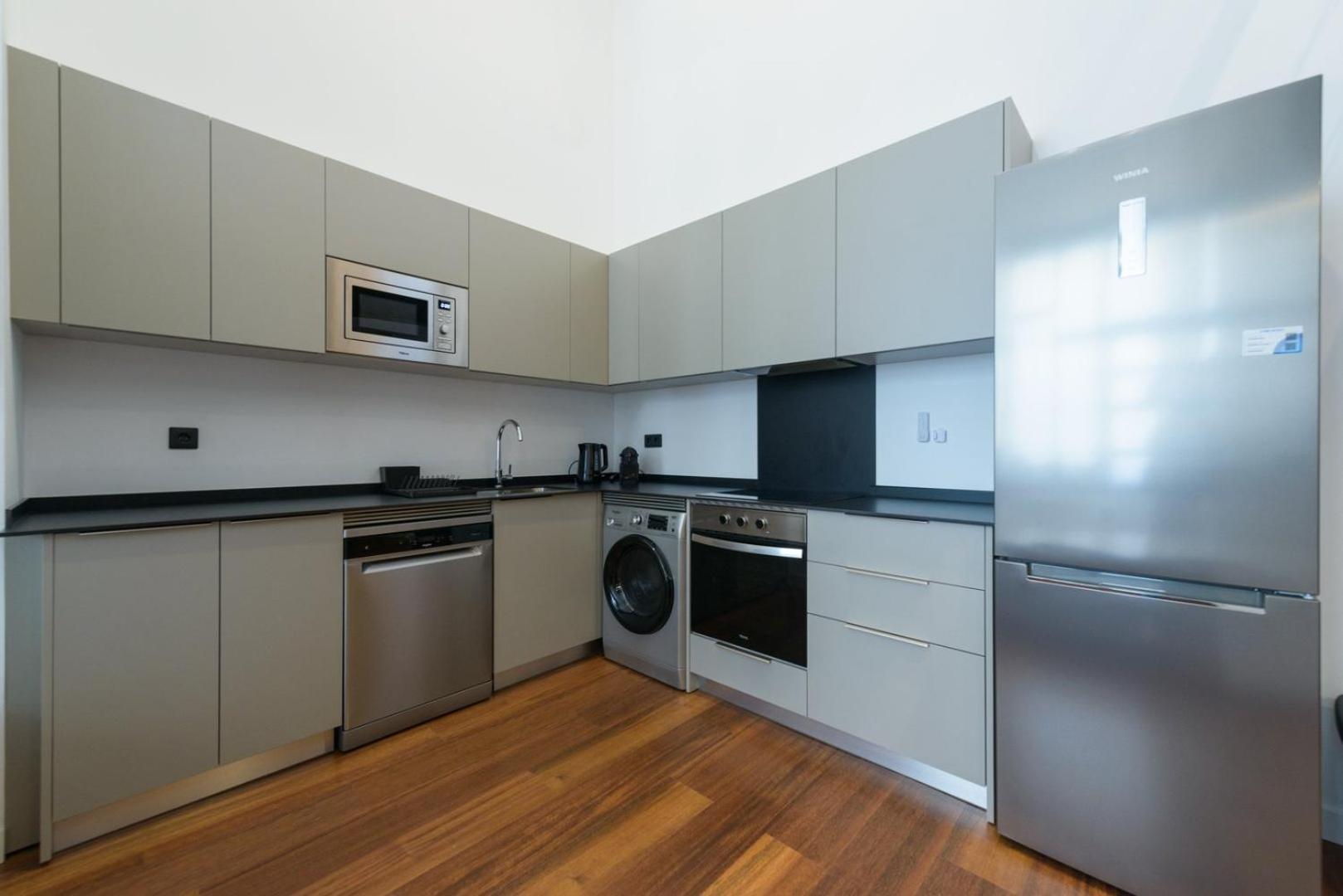 Guestready - One Delightful In Apartamento *