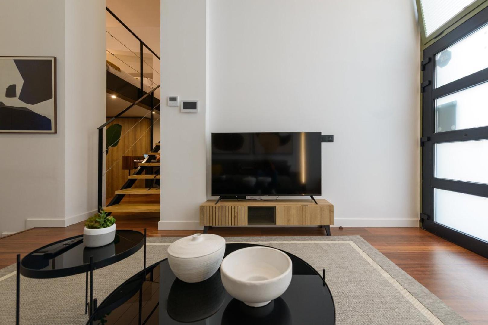 Apartamento Guestready - One Delightful In *