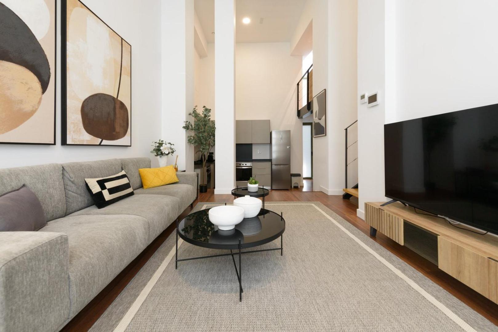 Apartamento Guestready - One Delightful In Madrid
