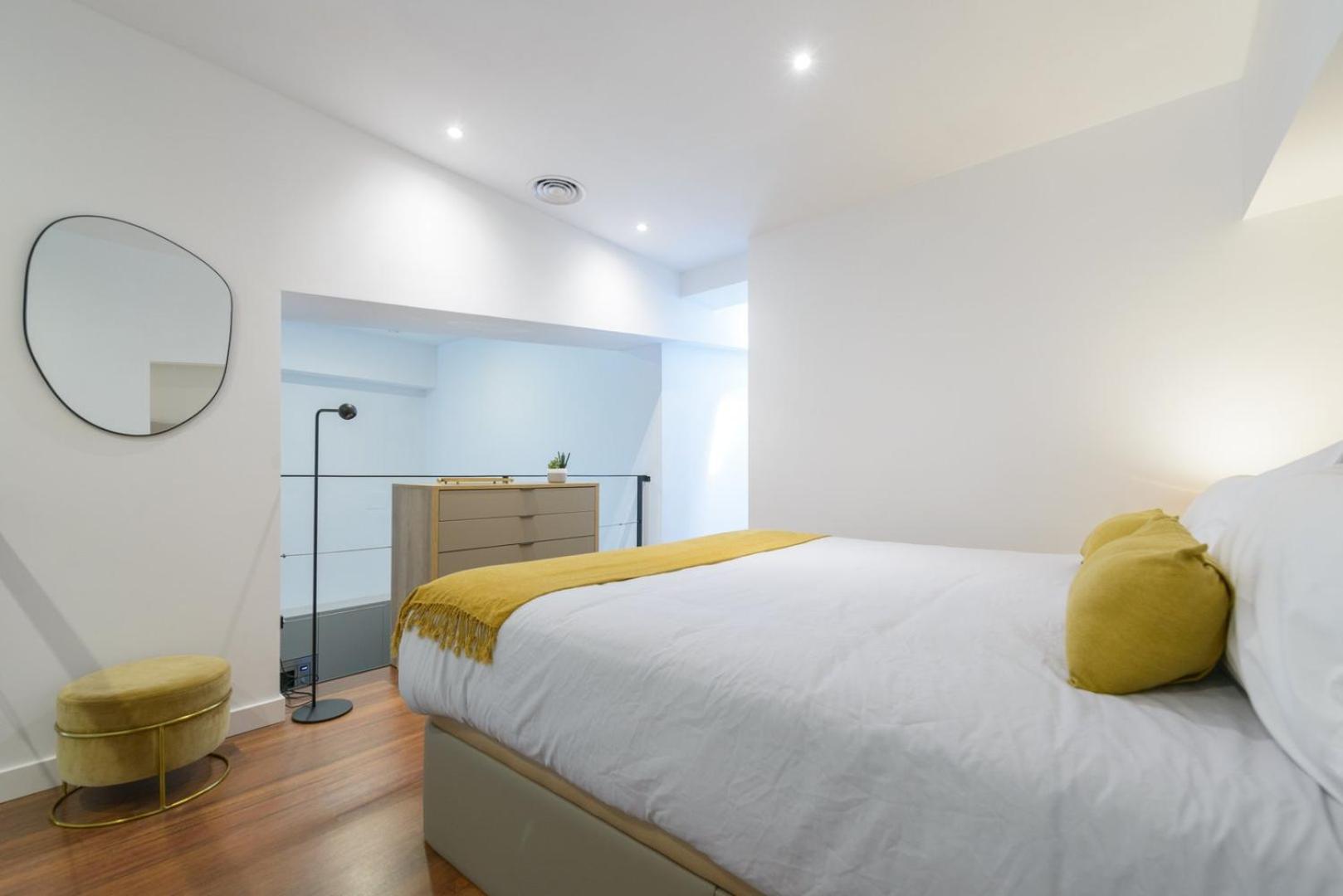 Guestready - One Delightful In * Madrid