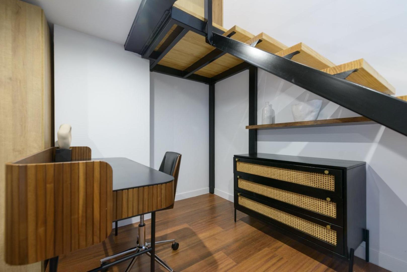 Guestready - One Delightful In Apartamento Madrid