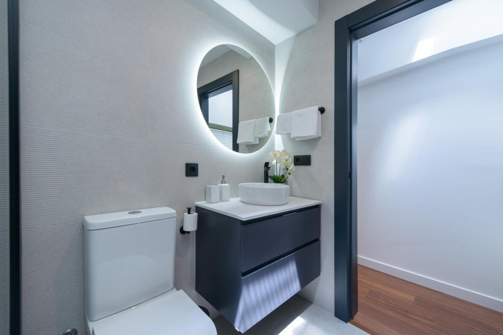 Guestready - One Delightful In Madrid