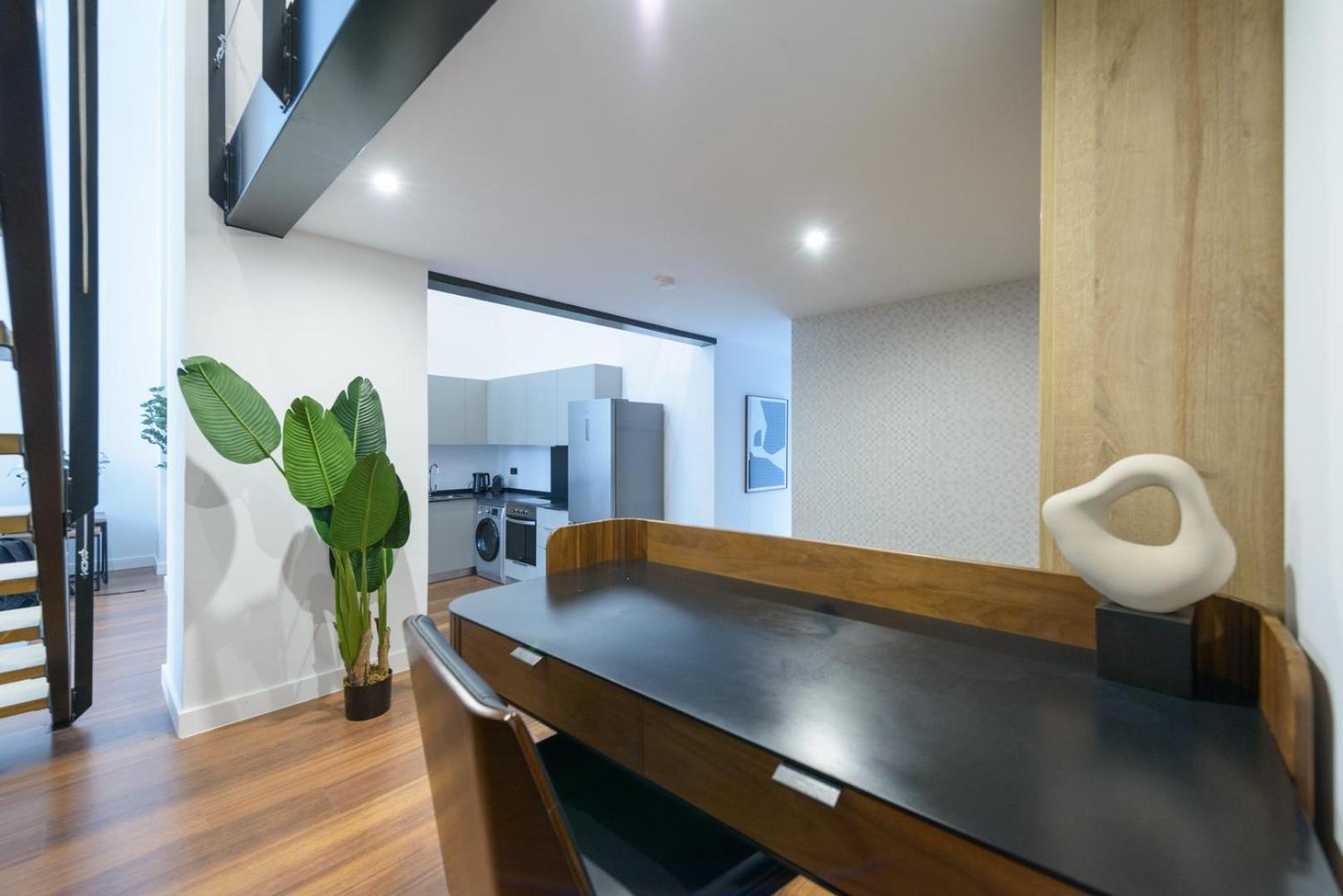 Guestready - One Delightful In * Madrid