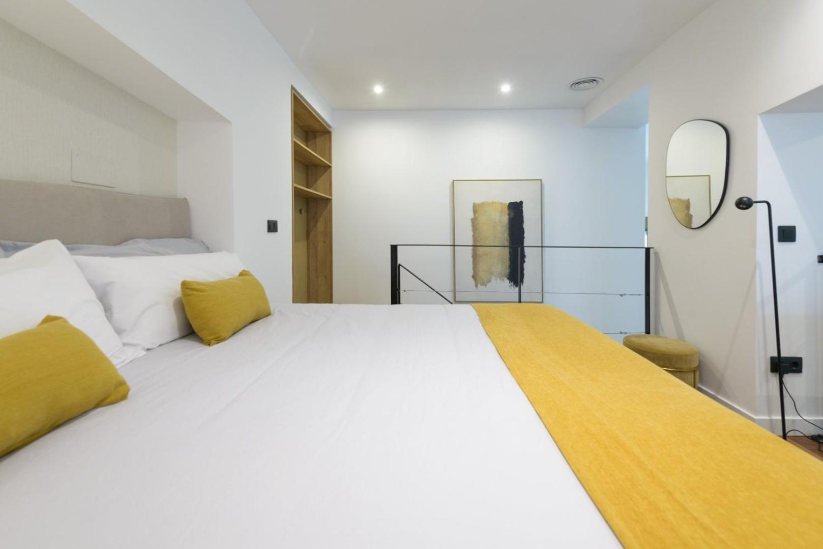 Guestready - One Delightful In Apartamento Madrid
