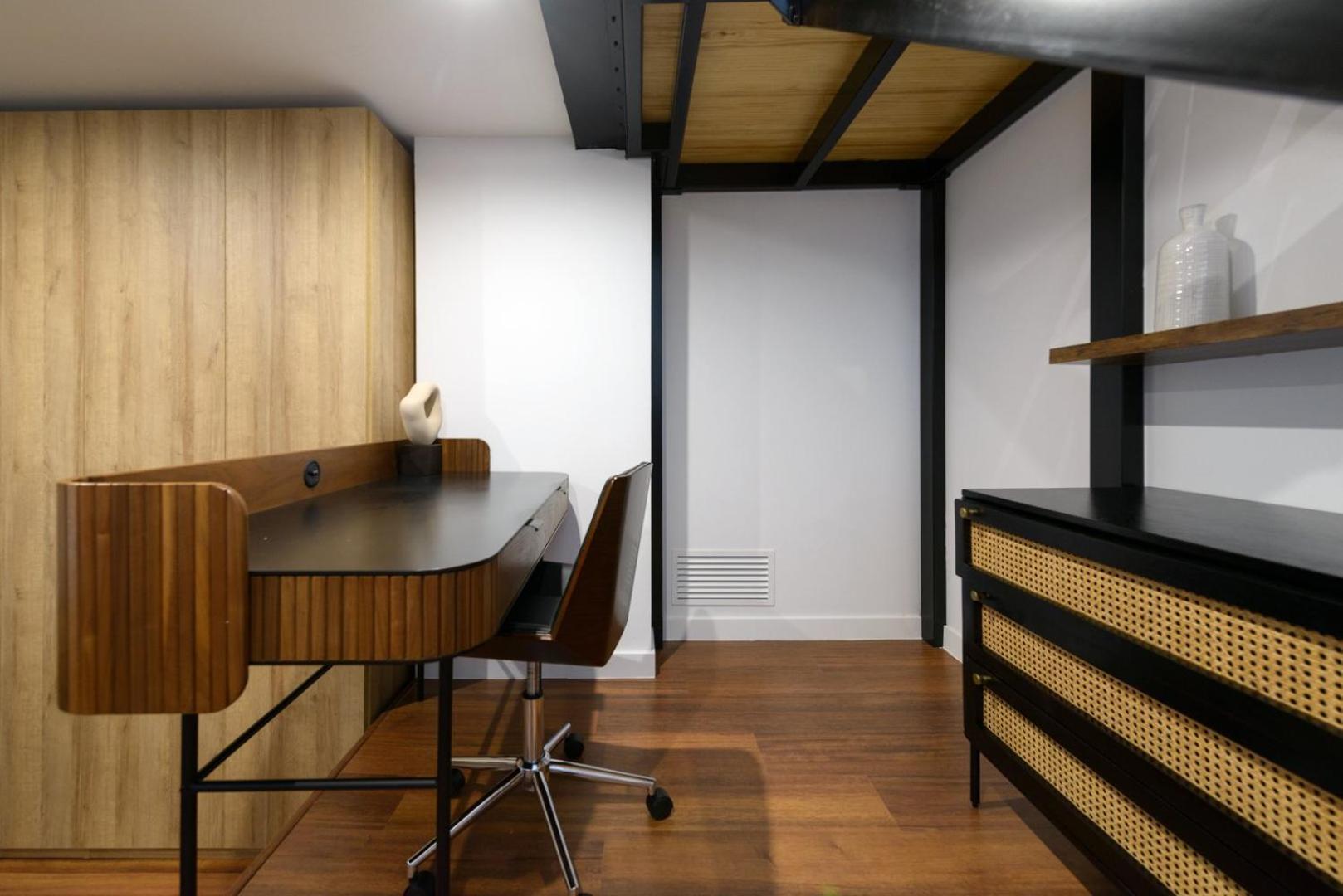 Guestready - One Delightful In Apartamento Madrid
