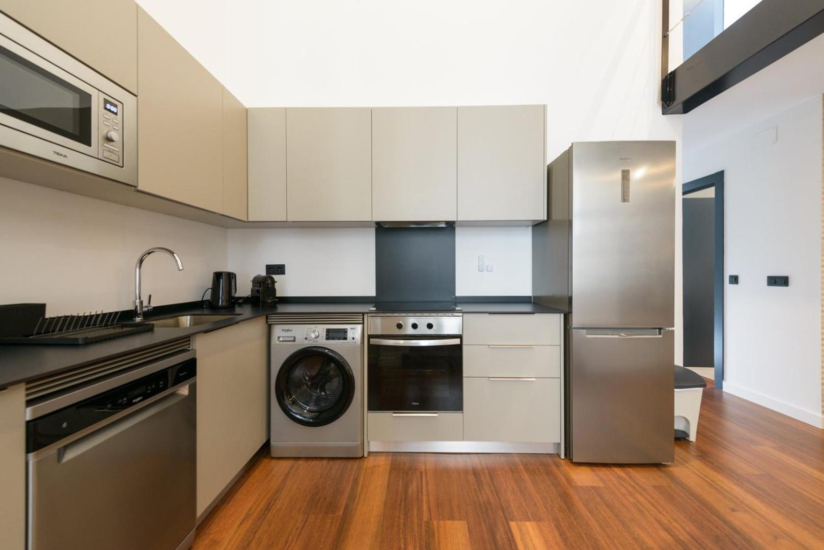 Apartamento Guestready - One Delightful In Madrid