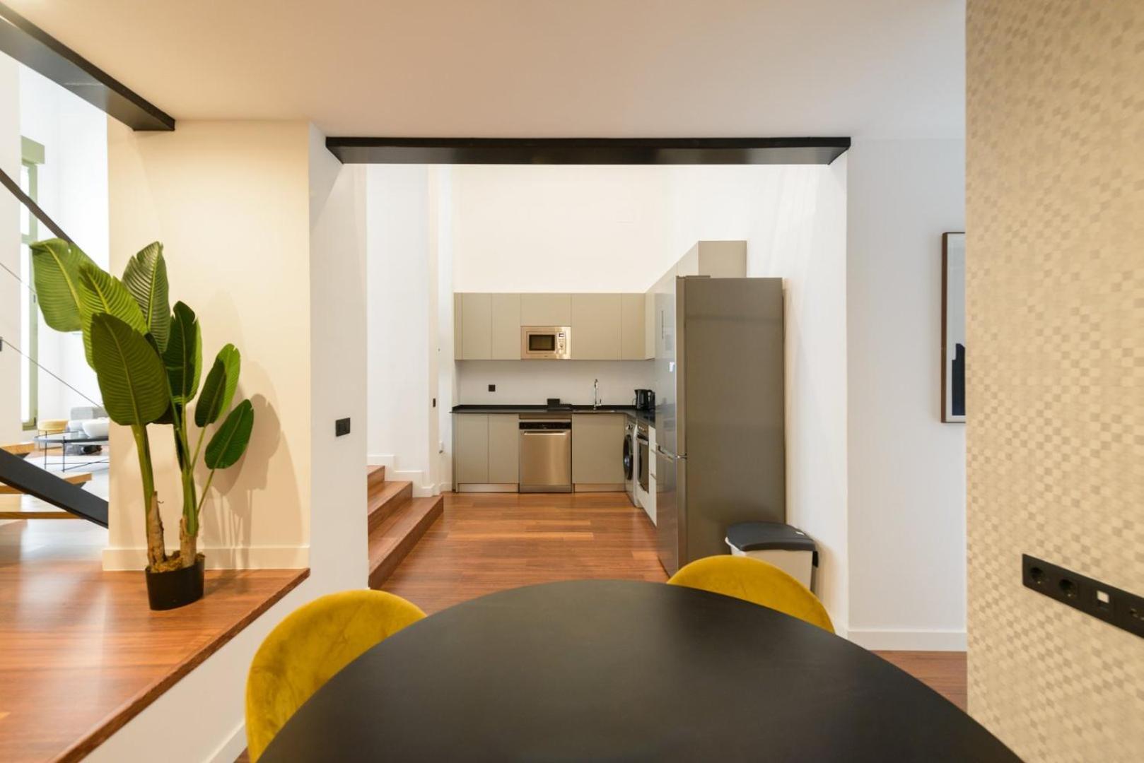 Guestready - One Delightful In Madrid
