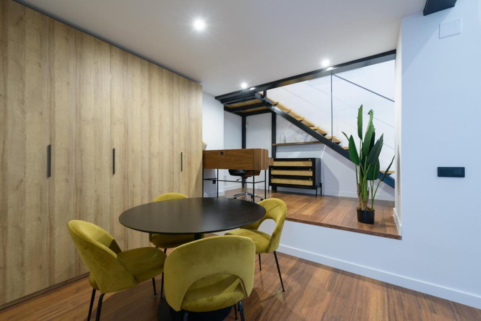 Apartamento Guestready - One Delightful In *