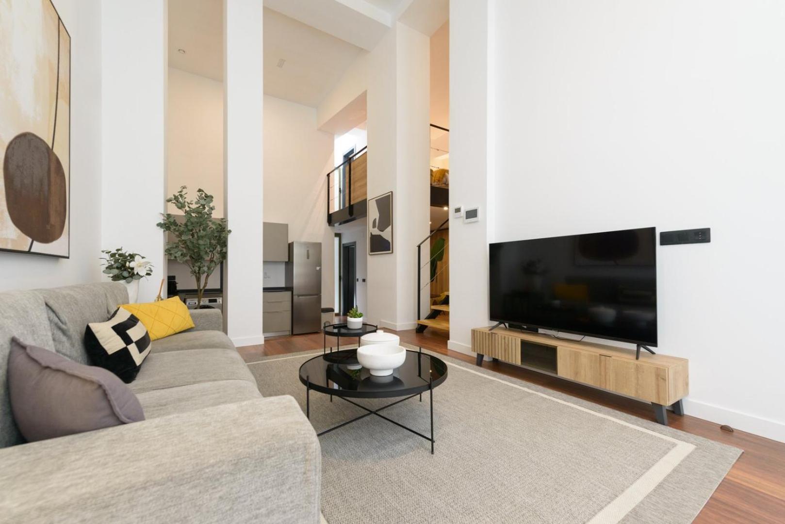 Apartamento Guestready - One Delightful In *