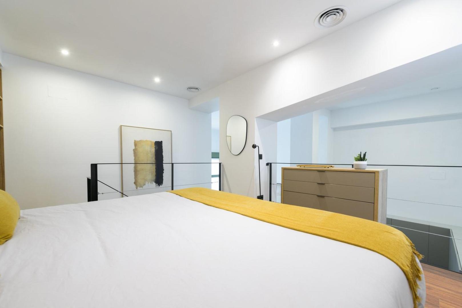 Guestready - One Delightful In Apartamento Madrid