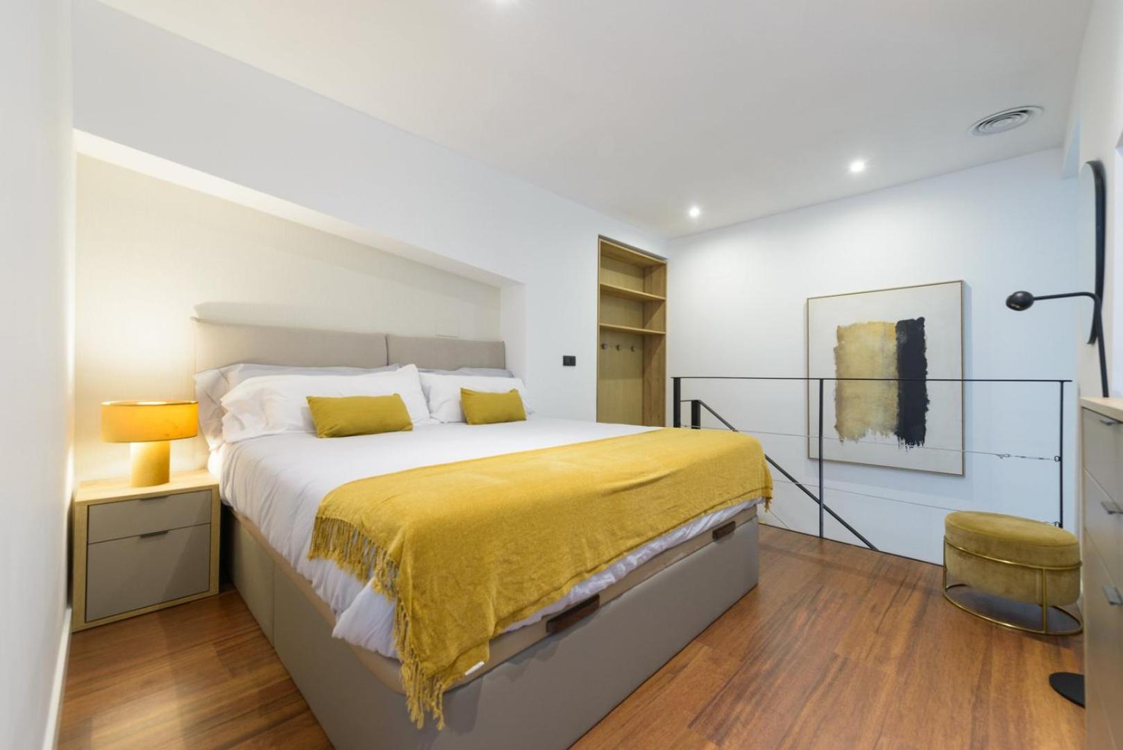 Apartamento Guestready - One Delightful In Madrid