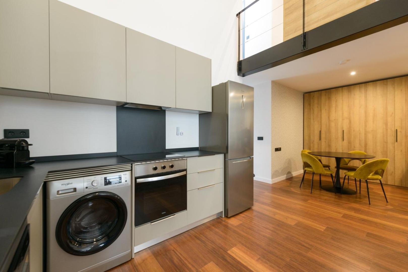 Apartamento Guestready - One Delightful In