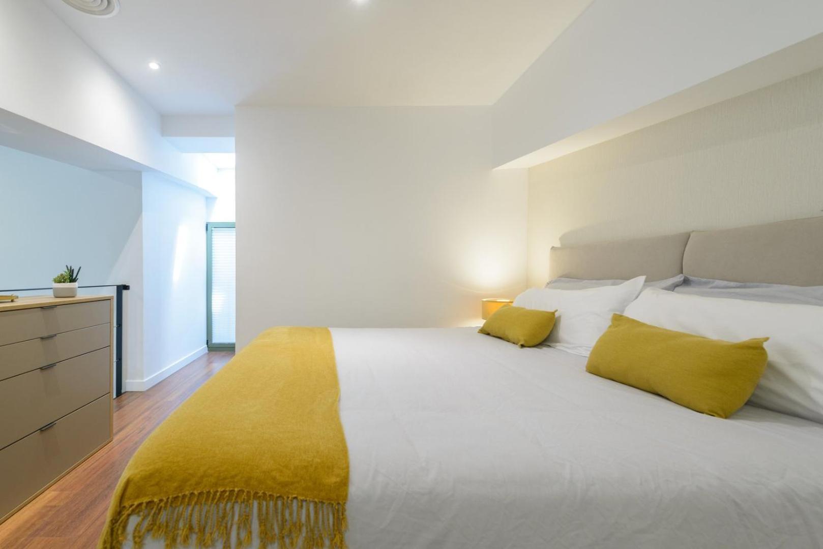 Apartamento Guestready - One Delightful In *