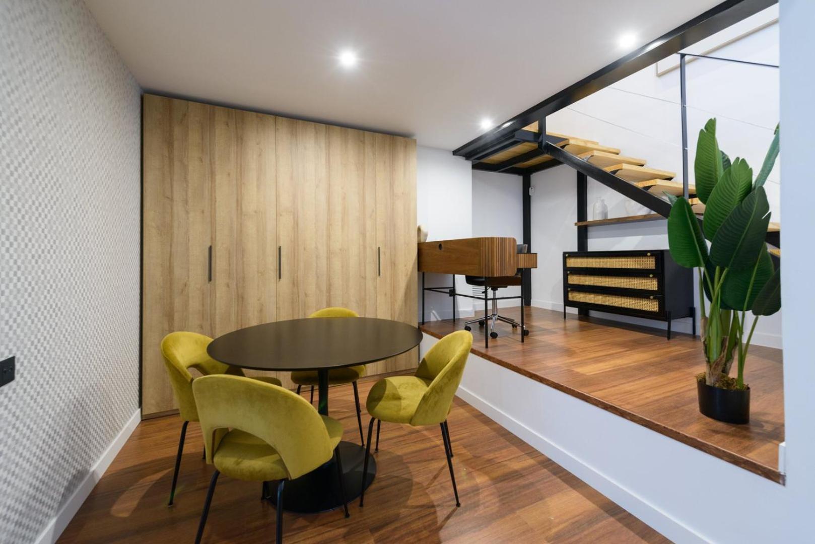 Guestready - One Delightful In Apartamento *