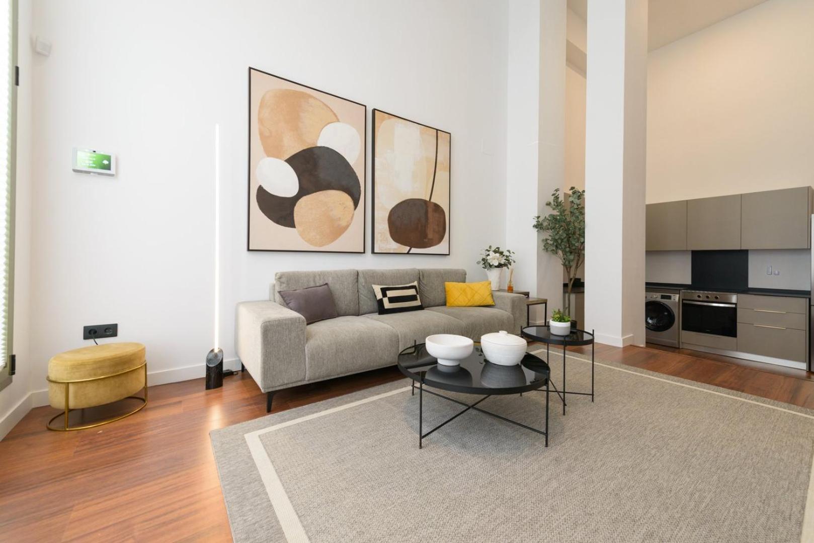 Apartamento Guestready - One Delightful In Madrid