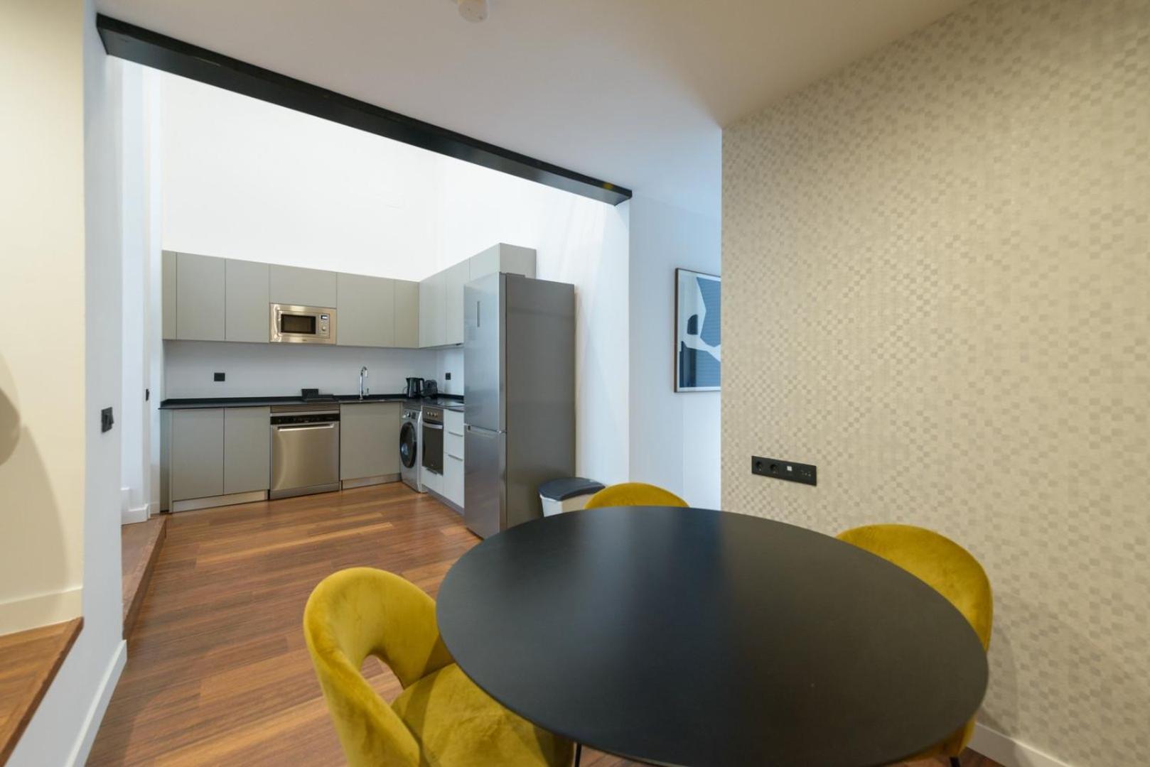 Apartamento Guestready - One Delightful In