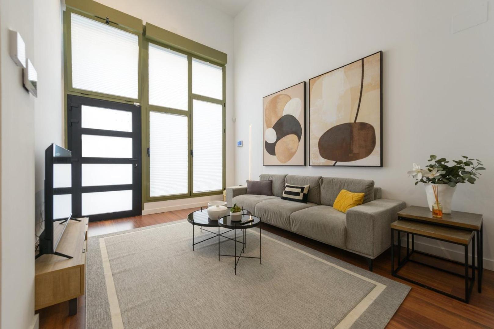 Apartamento Guestready - One Delightful In Madrid