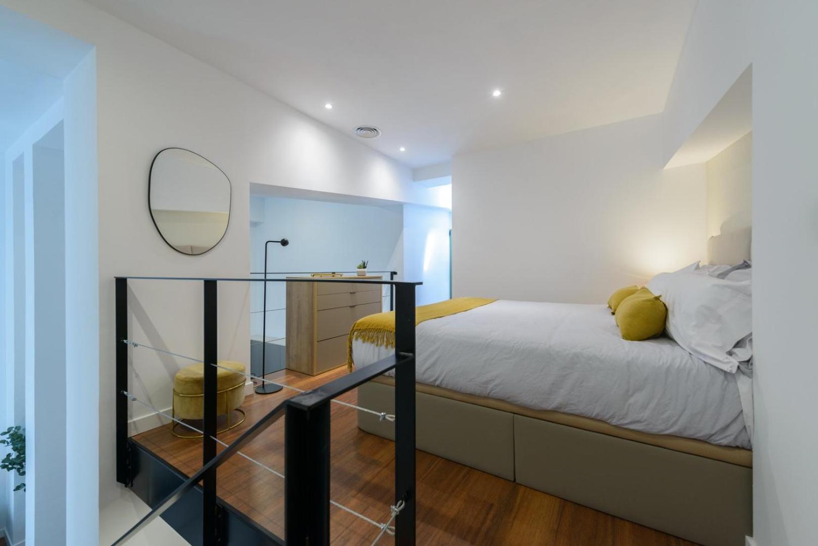 Apartment Guestready - One Delightful In *
